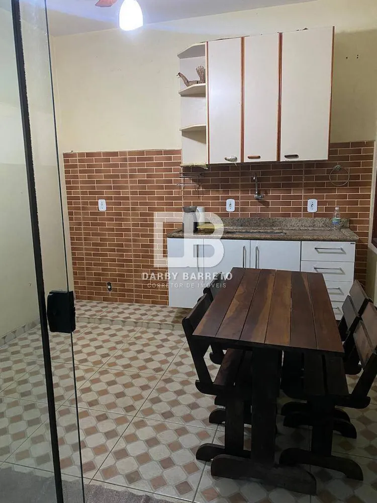 Casa, 4 quartos, 219 m² - Foto 13
