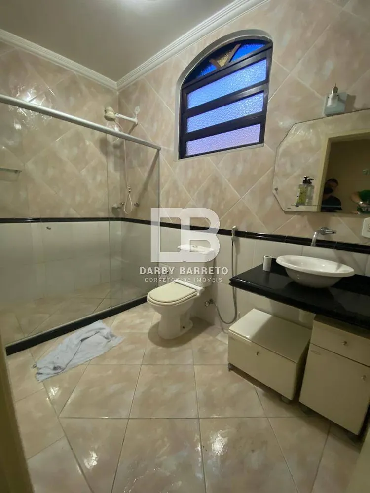 Casa, 4 quartos, 219 m² - Foto 12