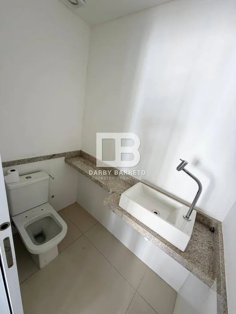 Apartamento, 3 quartos, 93 m² - Foto 7