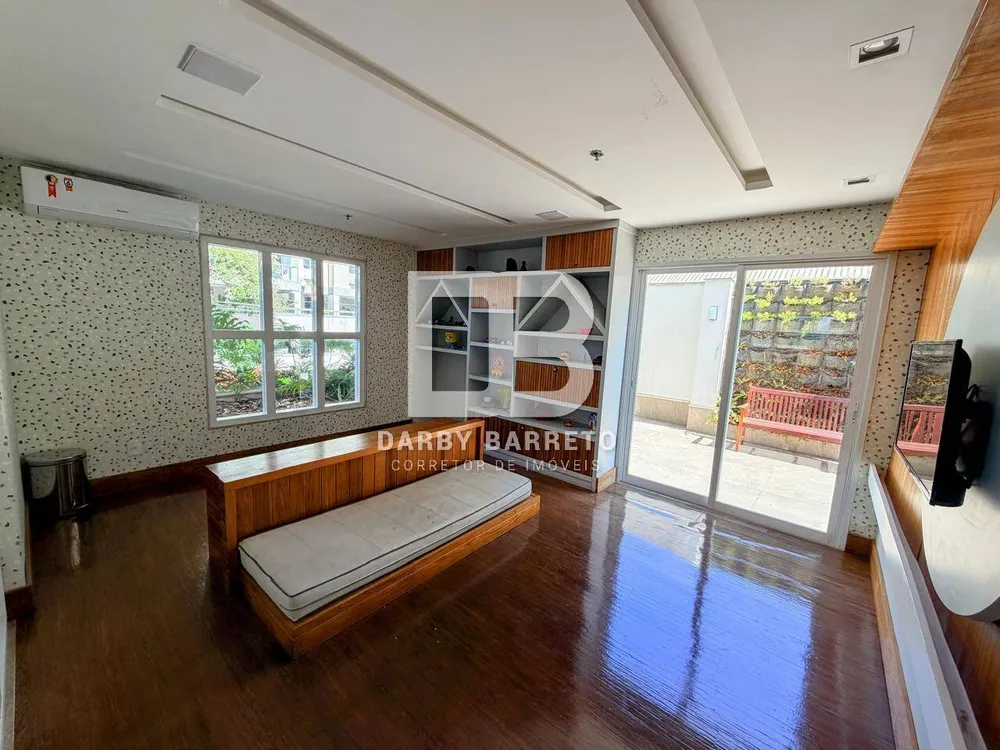 Apartamento, 3 quartos, 93 m² - Foto 22
