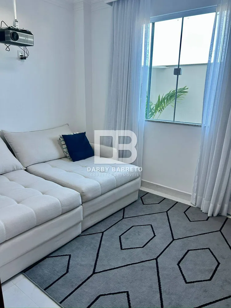 Casa de Condomínio, 4 quartos - Foto 7