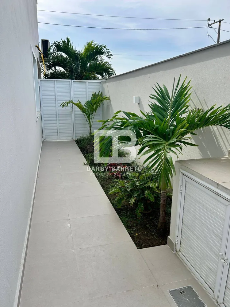 Casa de Condomínio, 4 quartos - Foto 20