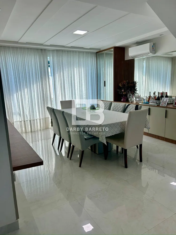 Casa de Condomínio, 4 quartos - Foto 6