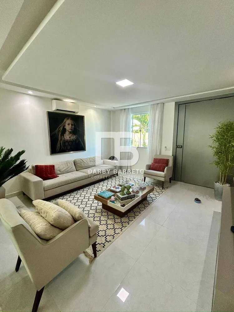 Casa de Condomínio, 4 quartos - Foto 4