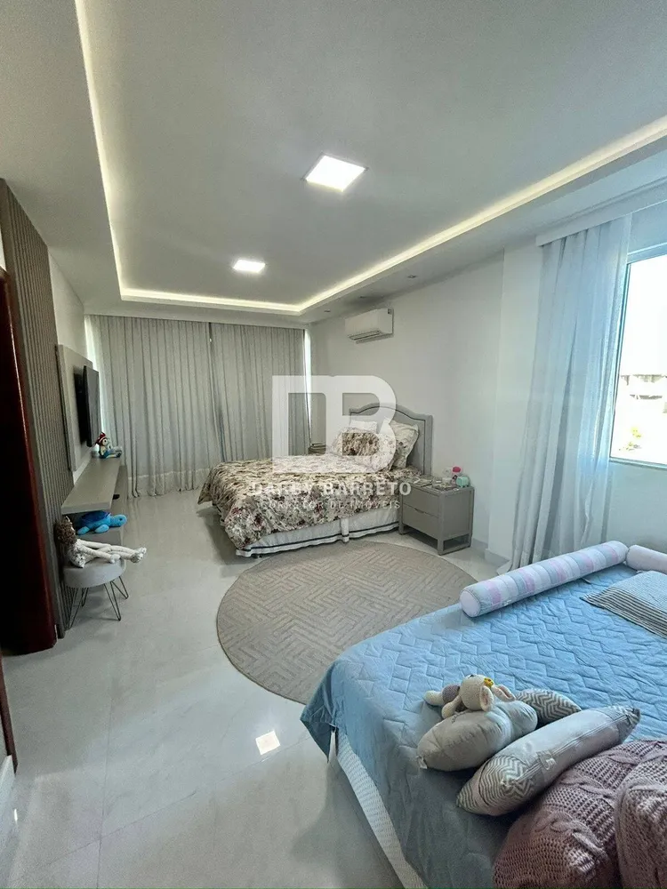 Casa de Condomínio, 4 quartos - Foto 12
