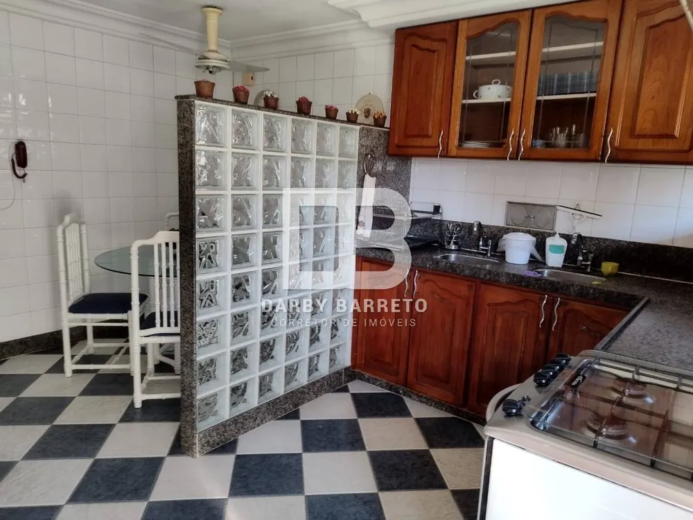 Casa de Condomínio, 3 quartos - Foto 11