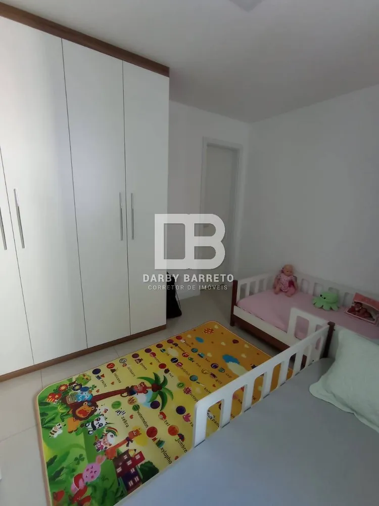 Apartamento, 3 quartos, 115 m² - Foto 4