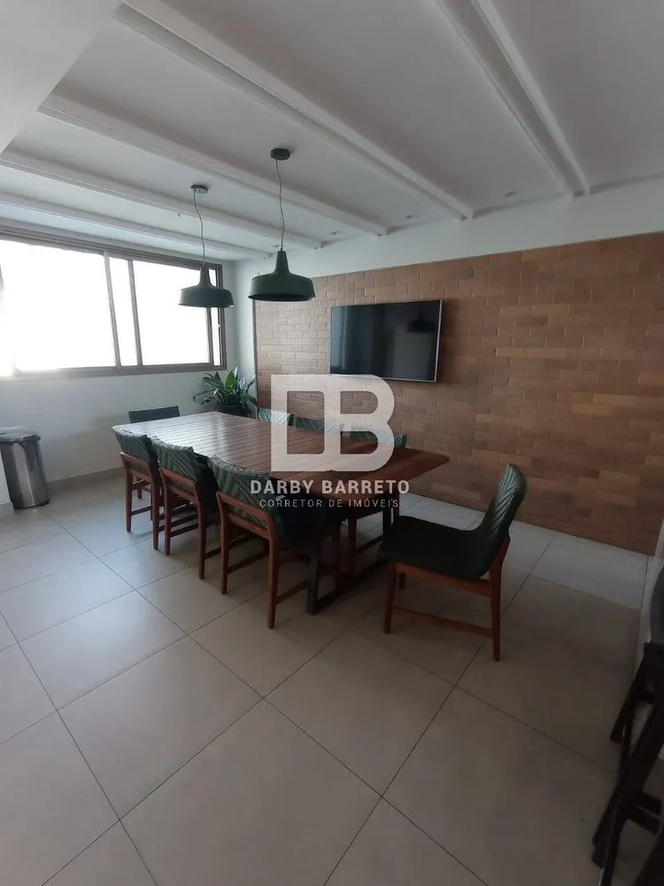 Apartamento, 3 quartos, 115 m² - Foto 8