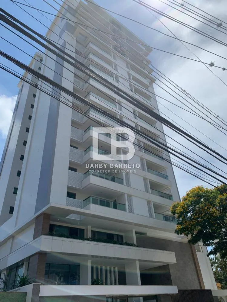 Apartamento, 3 quartos, 115 m² - Foto 1