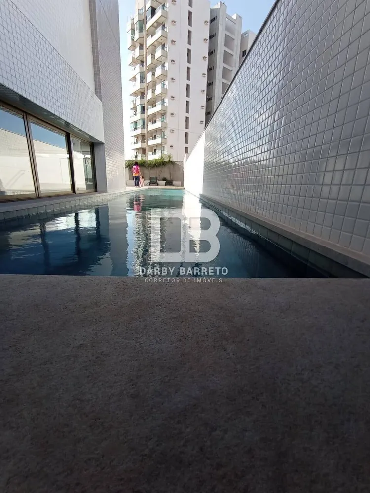 Apartamento, 3 quartos, 115 m² - Foto 11