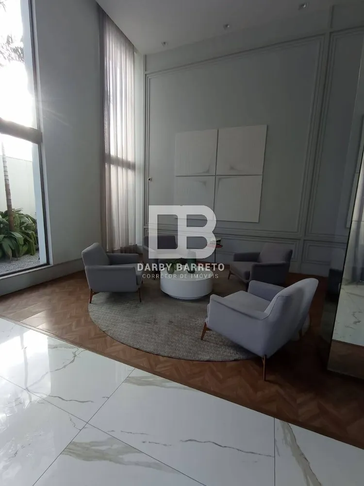 Apartamento, 3 quartos, 115 m² - Foto 2