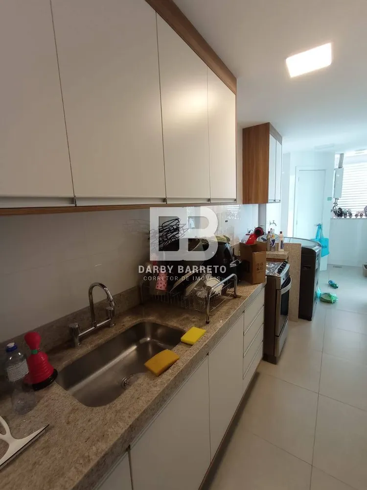 Apartamento, 3 quartos, 115 m² - Foto 6