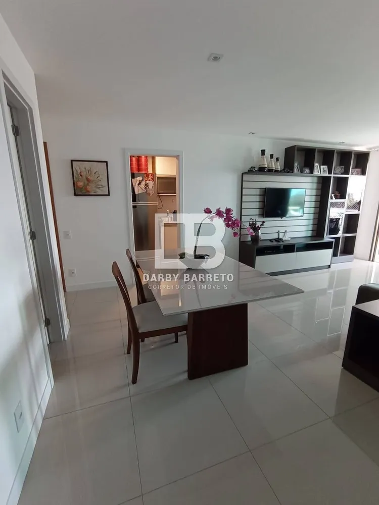 Apartamento, 3 quartos, 115 m² - Foto 3
