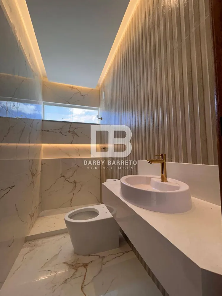 Casa, 3 quartos, 96 m² - Foto 16