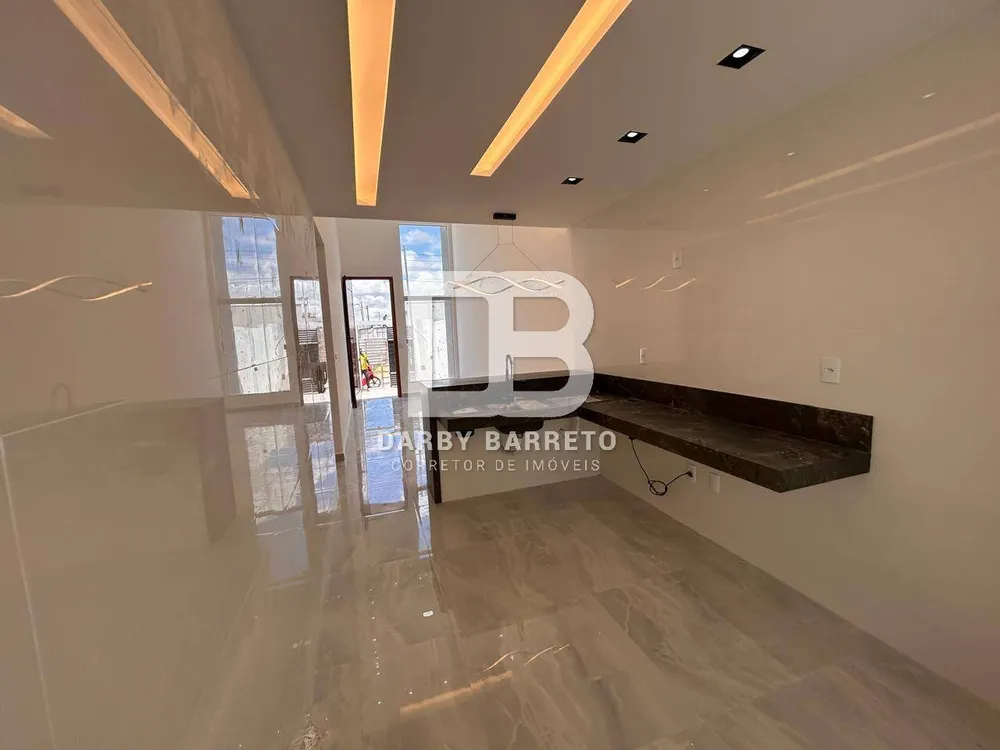 Casa, 3 quartos, 96 m² - Foto 8