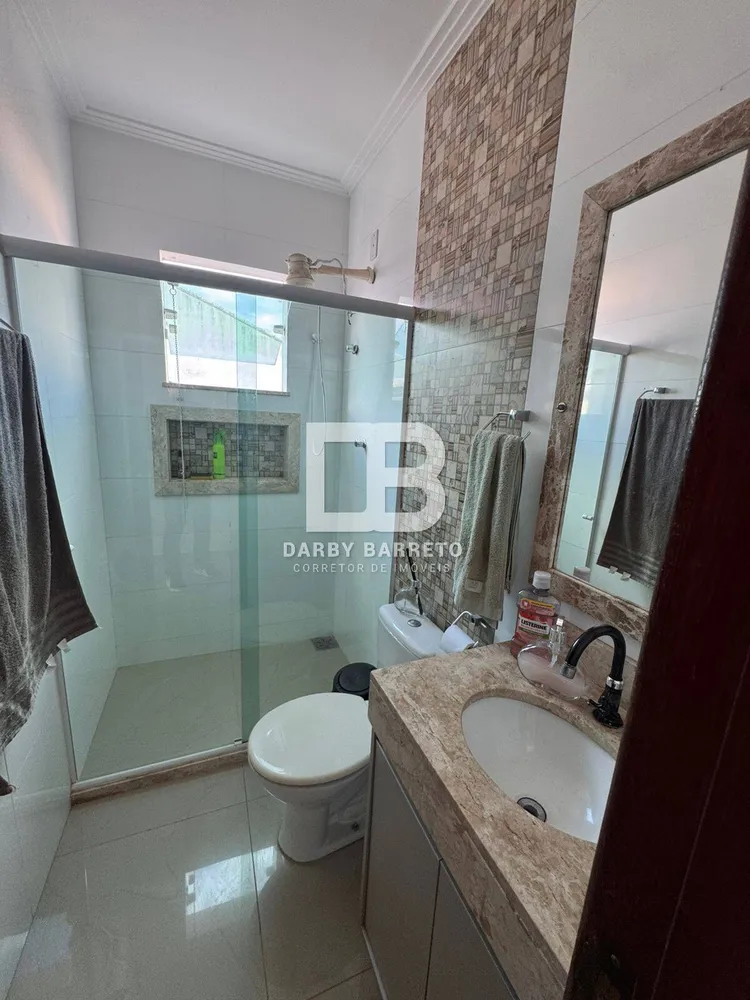 Casa, 2 quartos, 100 m² - Foto 13