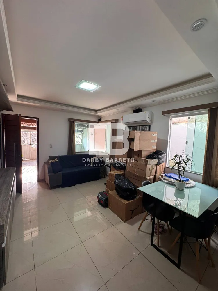 Casa, 2 quartos, 100 m² - Foto 6