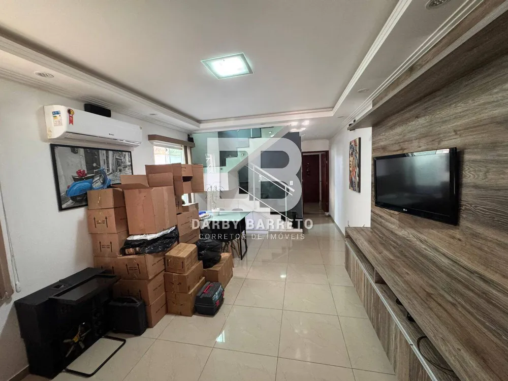 Casa, 2 quartos, 100 m² - Foto 1