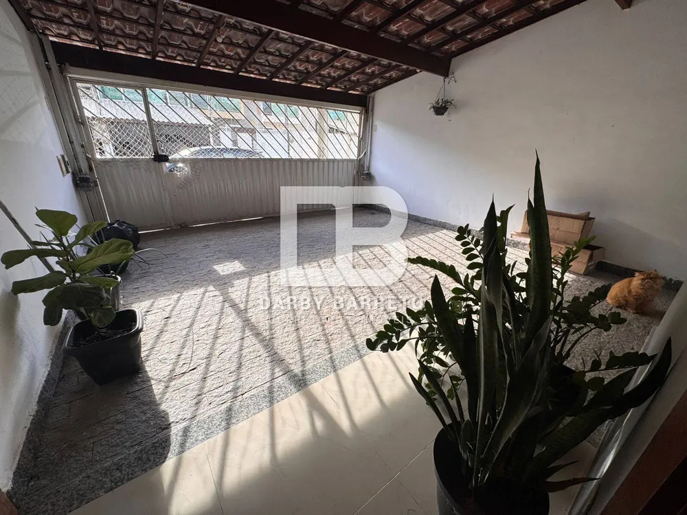 Casa, 2 quartos, 100 m² - Foto 3