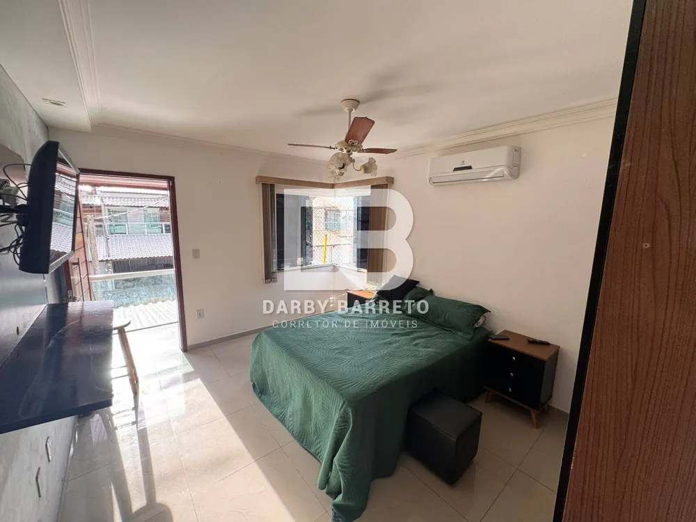 Casa, 2 quartos, 100 m² - Foto 7