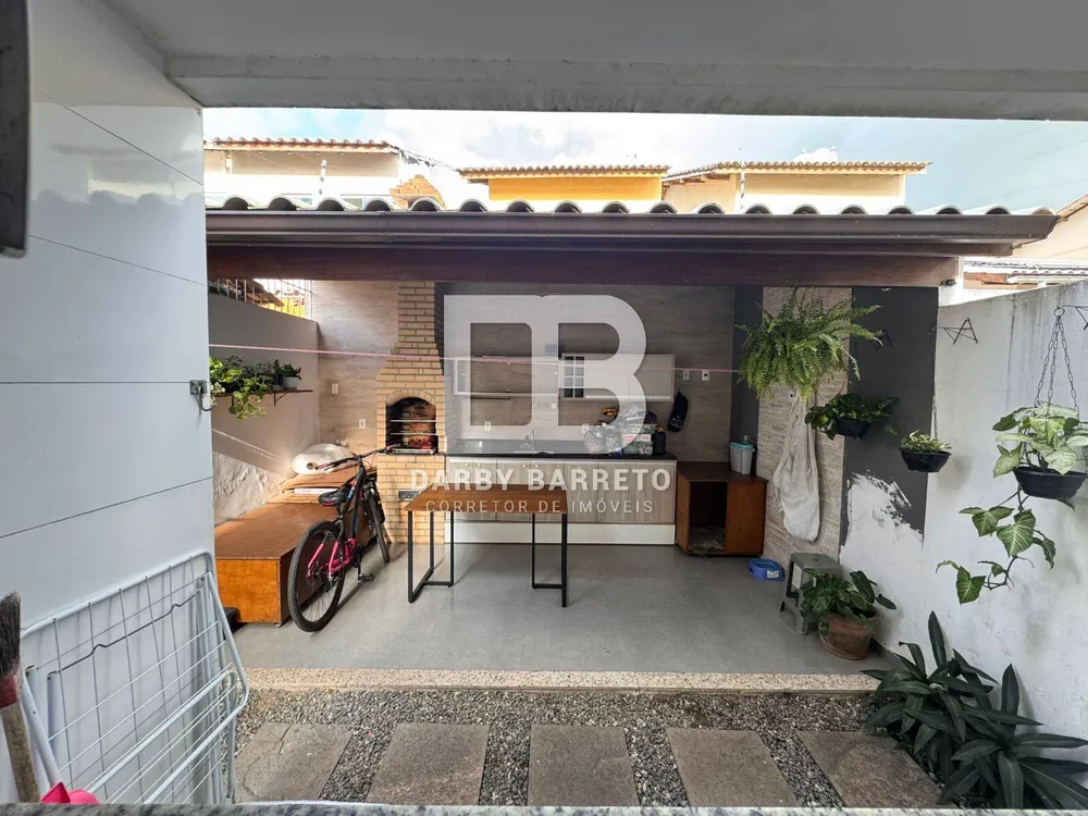 Casa, 2 quartos, 100 m² - Foto 14