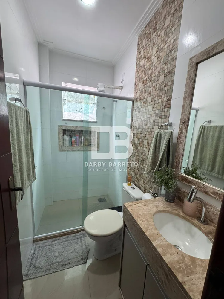 Casa, 2 quartos, 100 m² - Foto 11
