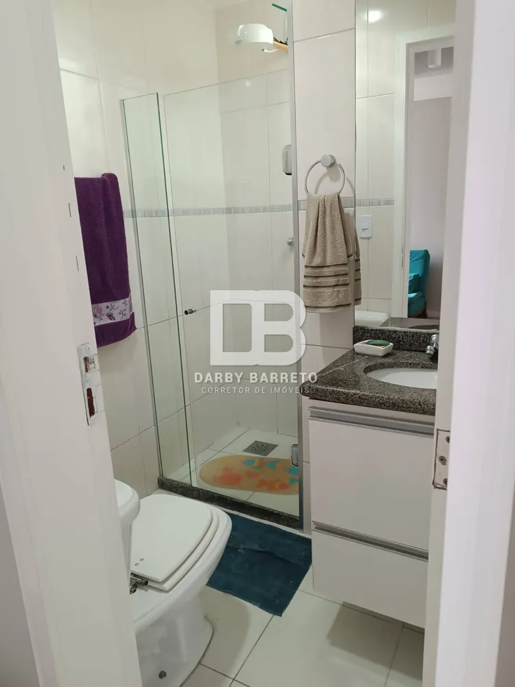 Apartamento, 2 quartos, 61 m² - Foto 4