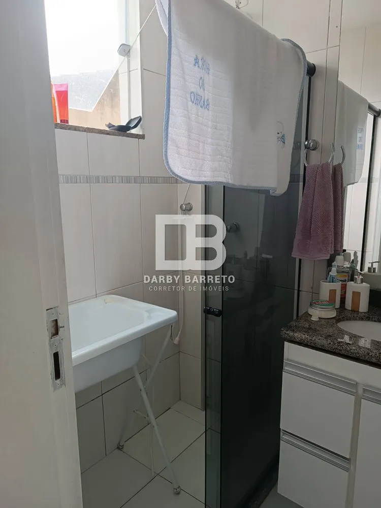 Apartamento, 2 quartos, 61 m² - Foto 11