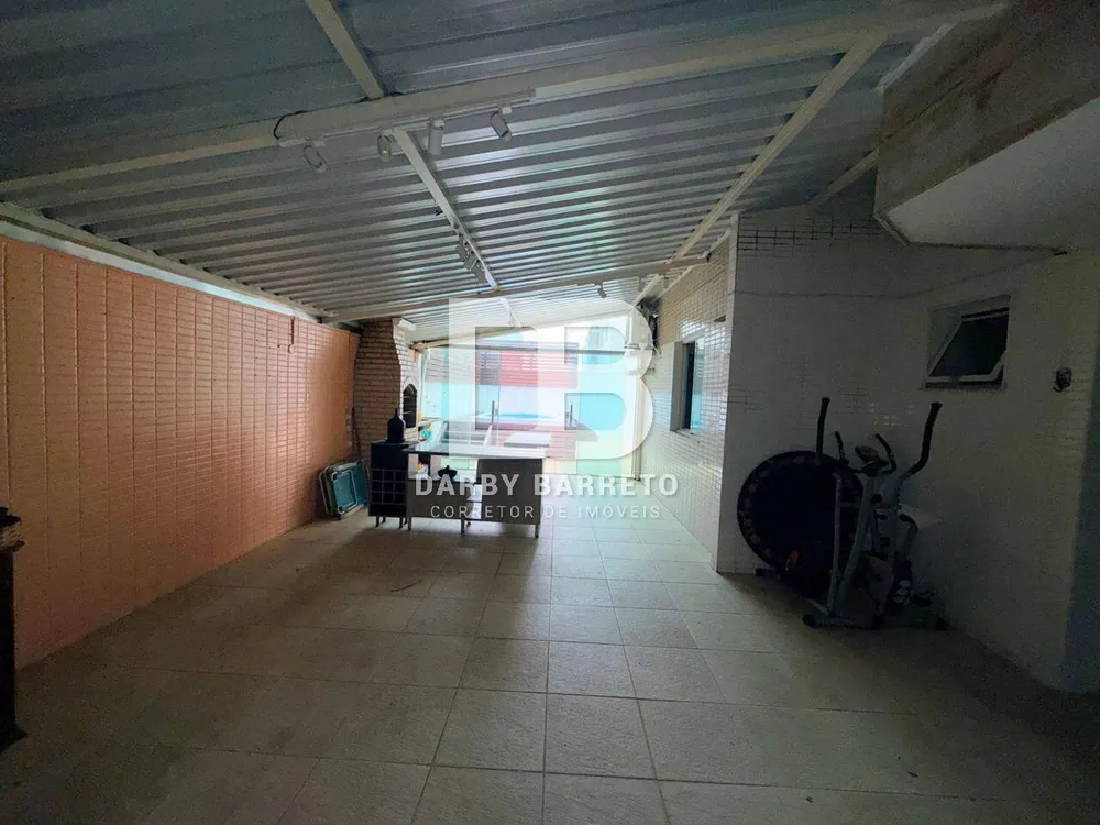 Apartamento, 3 quartos, 170 m² - Foto 3