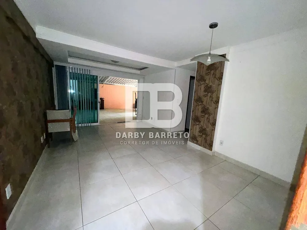 Apartamento, 3 quartos, 170 m² - Foto 1