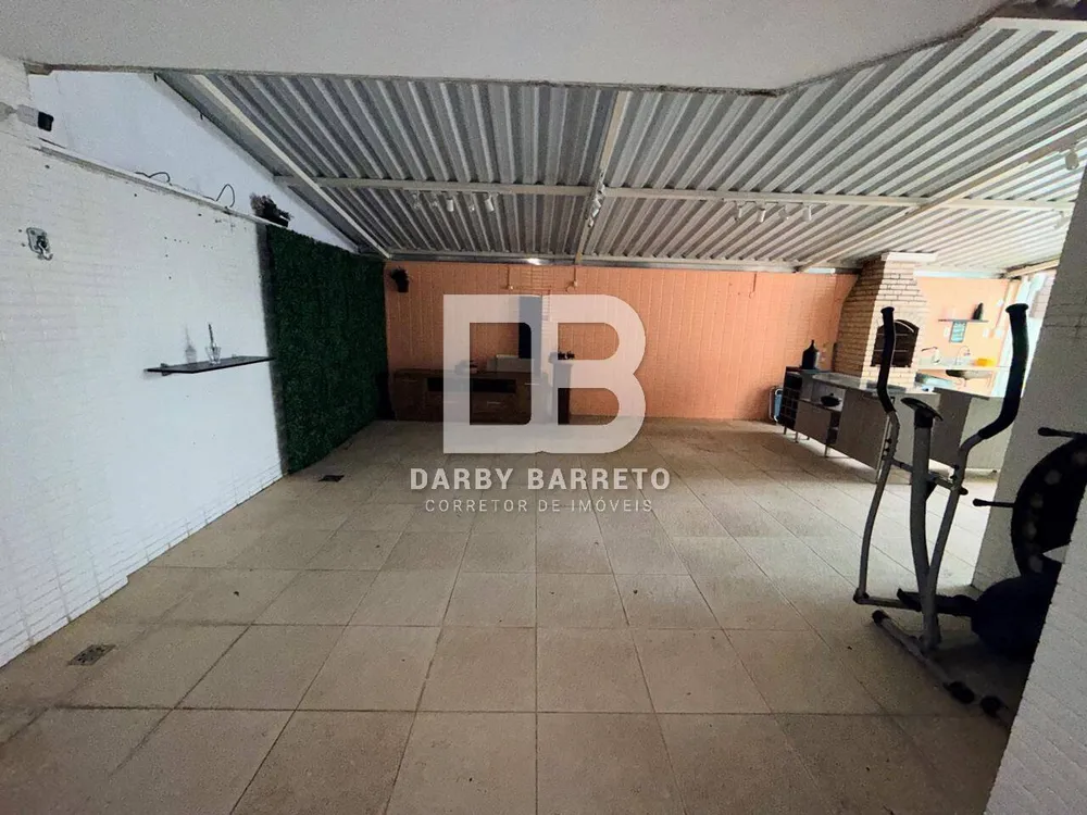Apartamento, 3 quartos, 170 m² - Foto 4