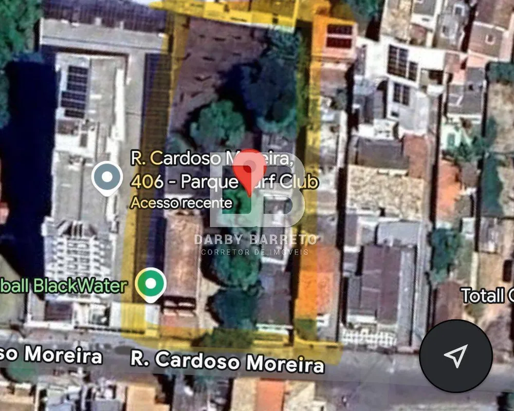 Terreno, 1460 m² - Foto 1