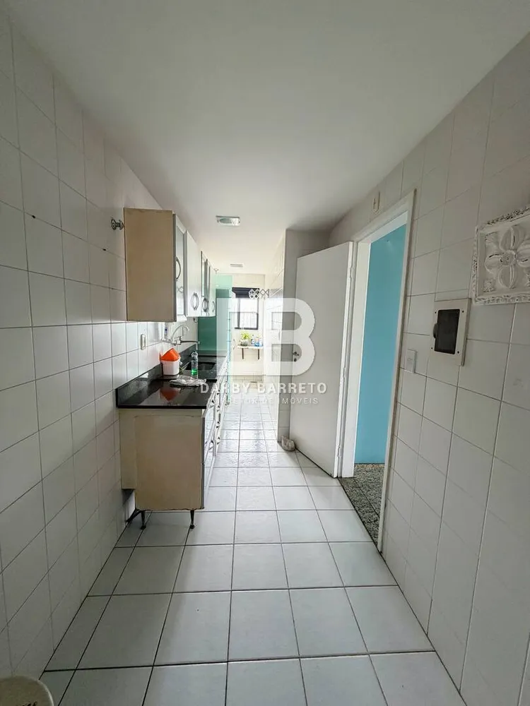 Apartamento, 2 quartos, 60 m² - Foto 7