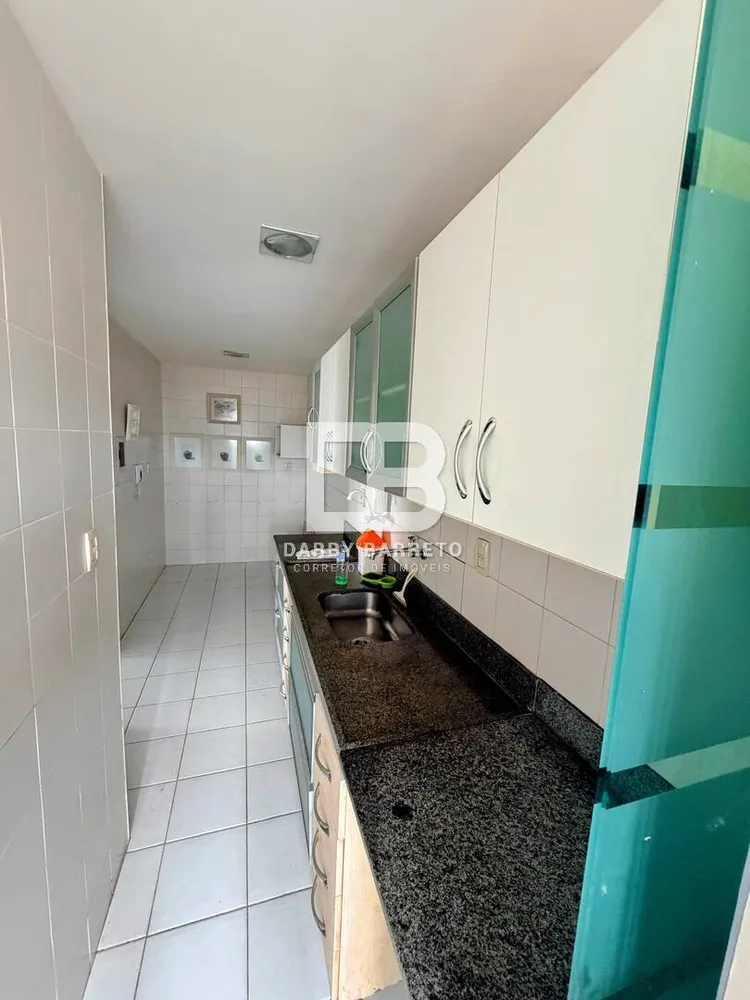 Apartamento, 2 quartos, 60 m² - Foto 6