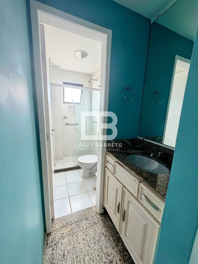 Apartamento, 2 quartos, 60 m² - Foto 5