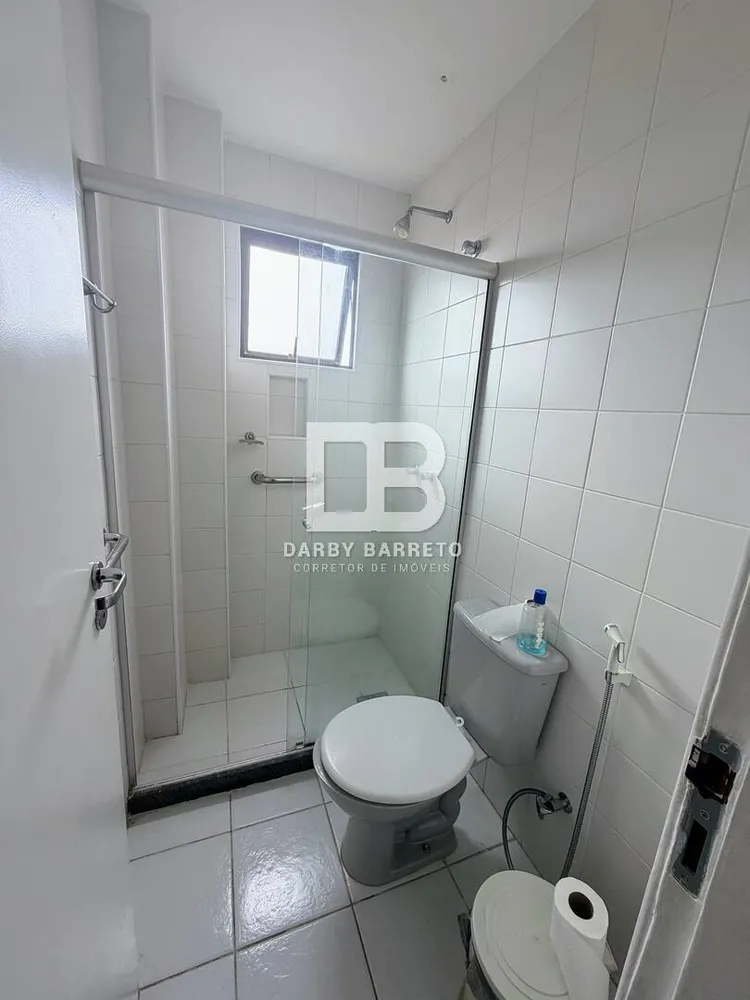 Apartamento, 2 quartos, 60 m² - Foto 9