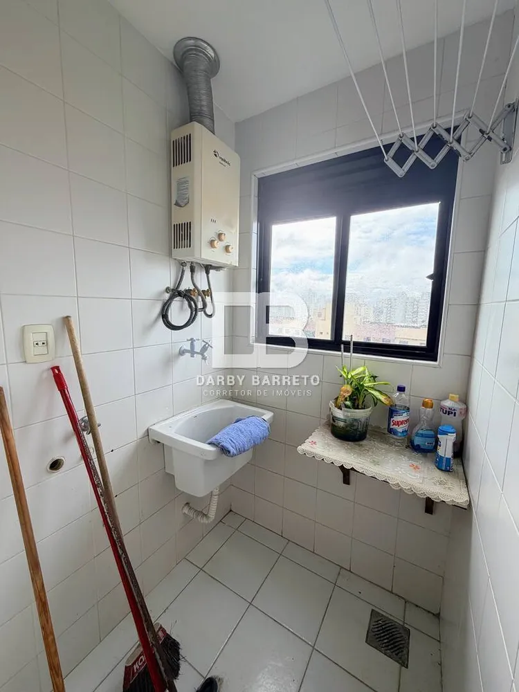 Apartamento, 2 quartos, 60 m² - Foto 11