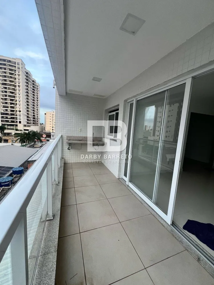 Apartamento, 2 quartos, 71 m² - Foto 1