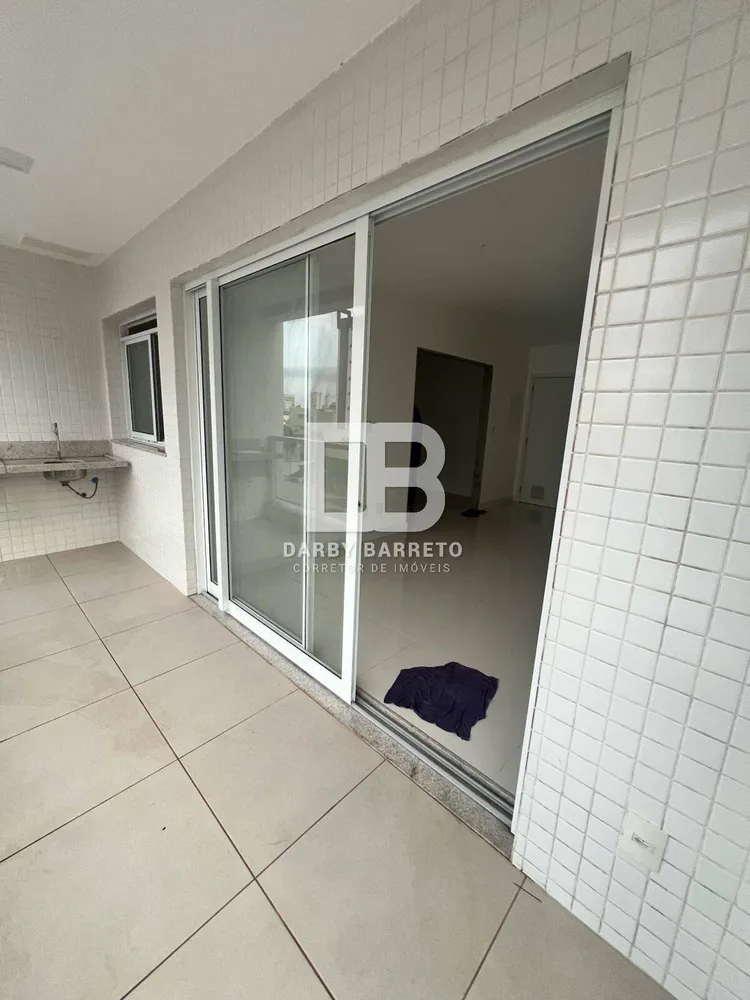 Apartamento, 2 quartos, 71 m² - Foto 2
