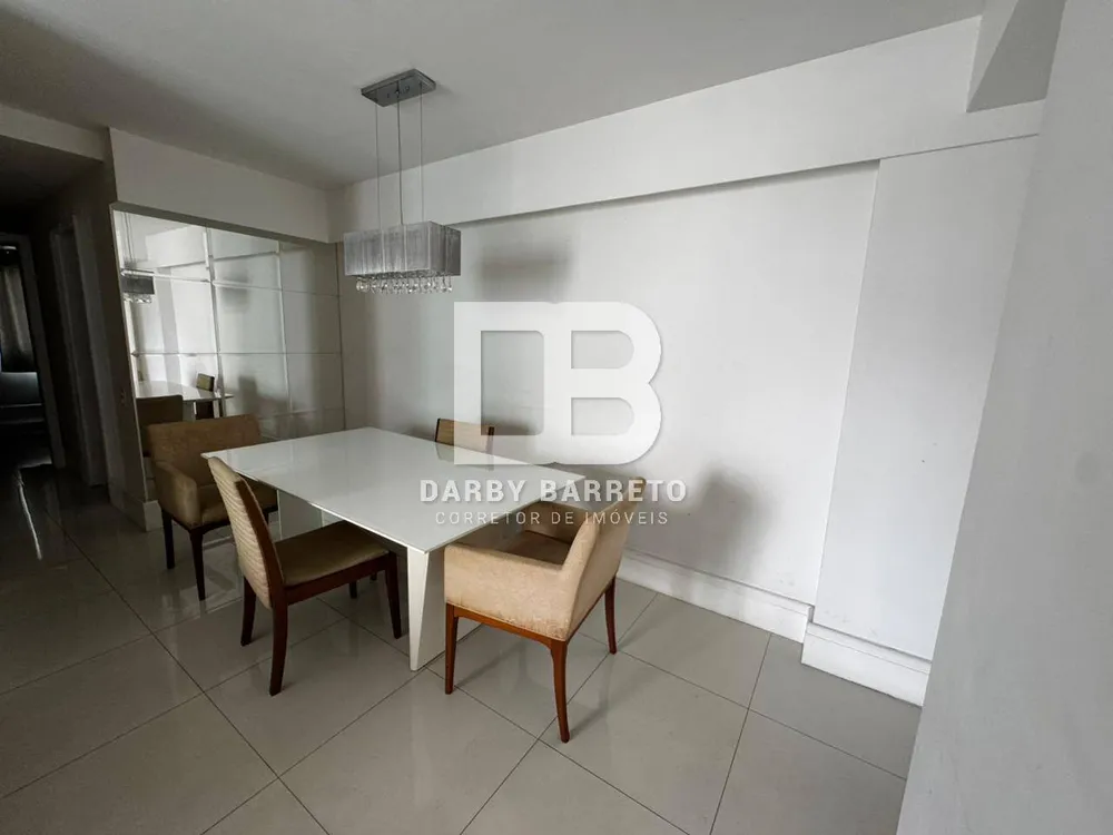 Apartamento, 3 quartos, 93 m² - Foto 4