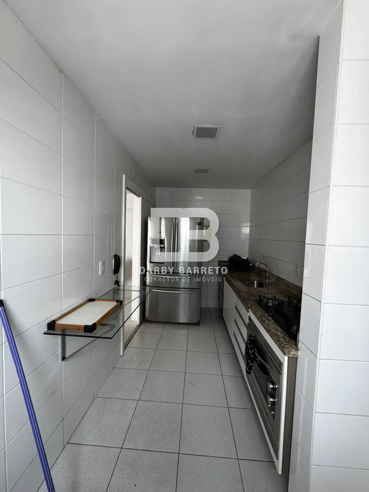 Apartamento, 3 quartos, 93 m² - Foto 15