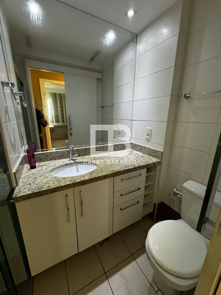 Apartamento, 3 quartos, 93 m² - Foto 11