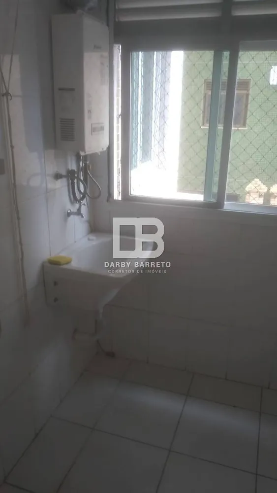 Apartamento, 2 quartos, 78 m² - Foto 15