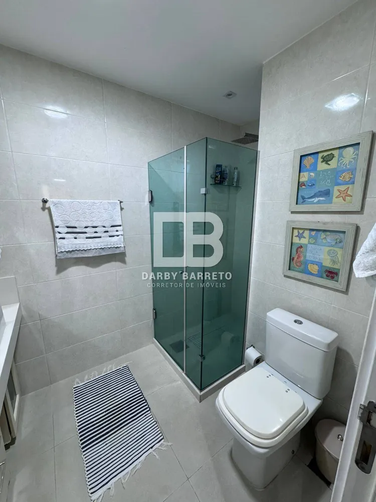 Apartamento, 3 quartos, 135 m² - Foto 12