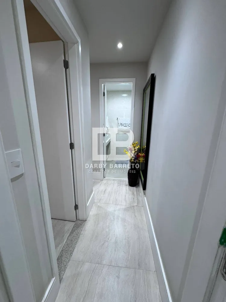 Apartamento, 3 quartos, 135 m² - Foto 8