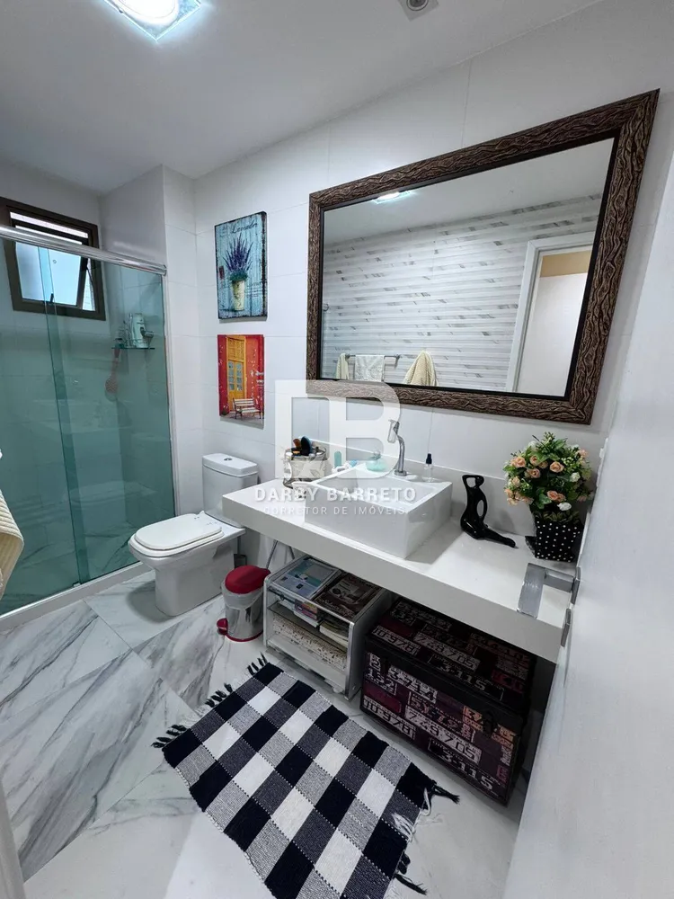 Apartamento, 3 quartos, 135 m² - Foto 5