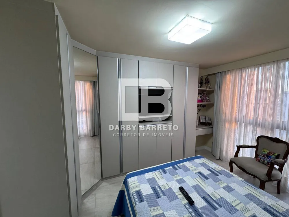 Apartamento, 3 quartos, 135 m² - Foto 7