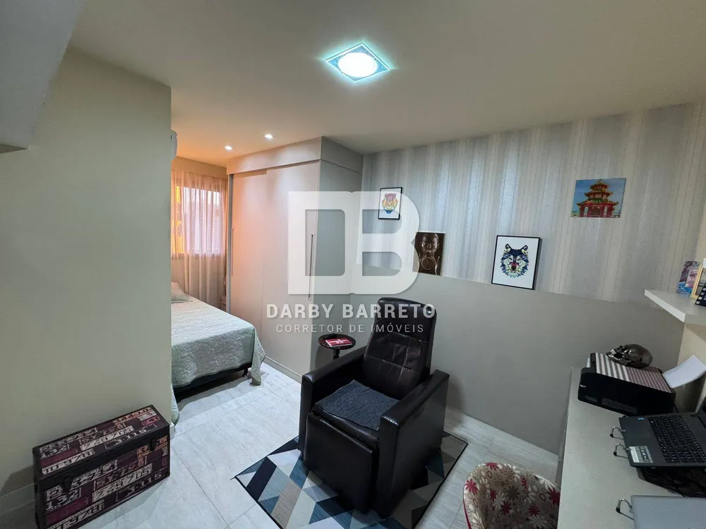 Apartamento, 3 quartos, 135 m² - Foto 9