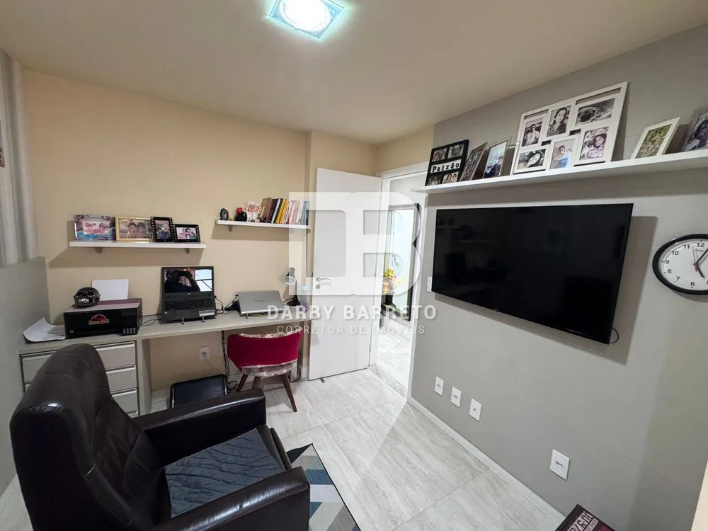 Apartamento, 3 quartos, 135 m² - Foto 10