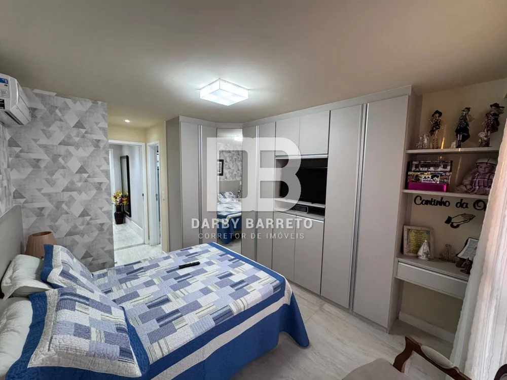 Apartamento, 3 quartos, 135 m² - Foto 6